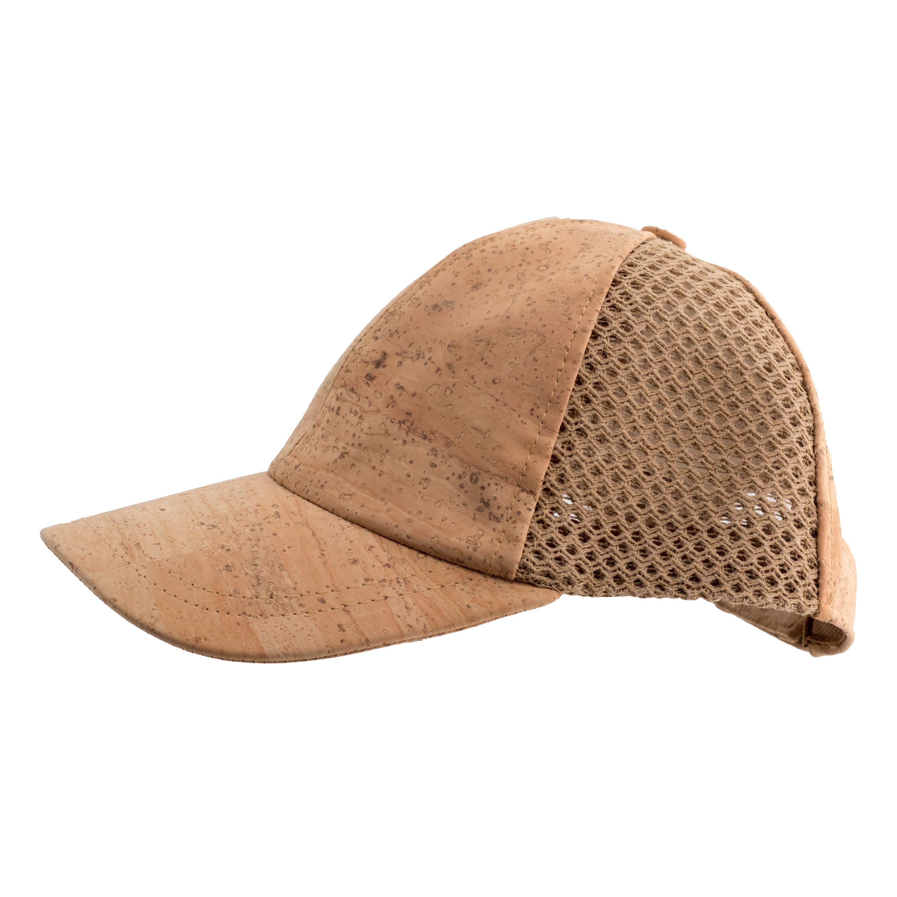 Casquette en liège