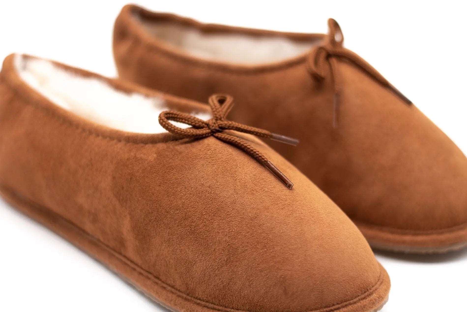 Ballerines Camel - Dgrandiose
