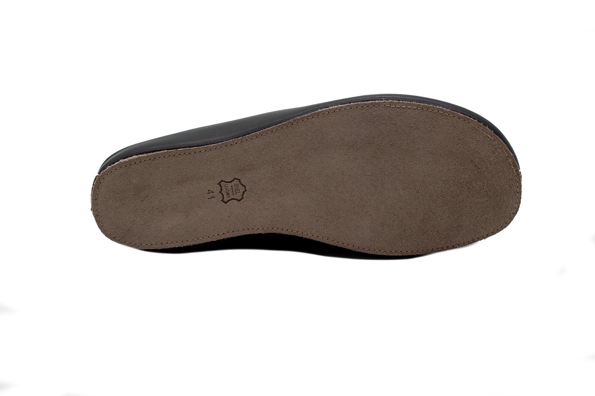 Mules homme en cuir - Dgrandiose