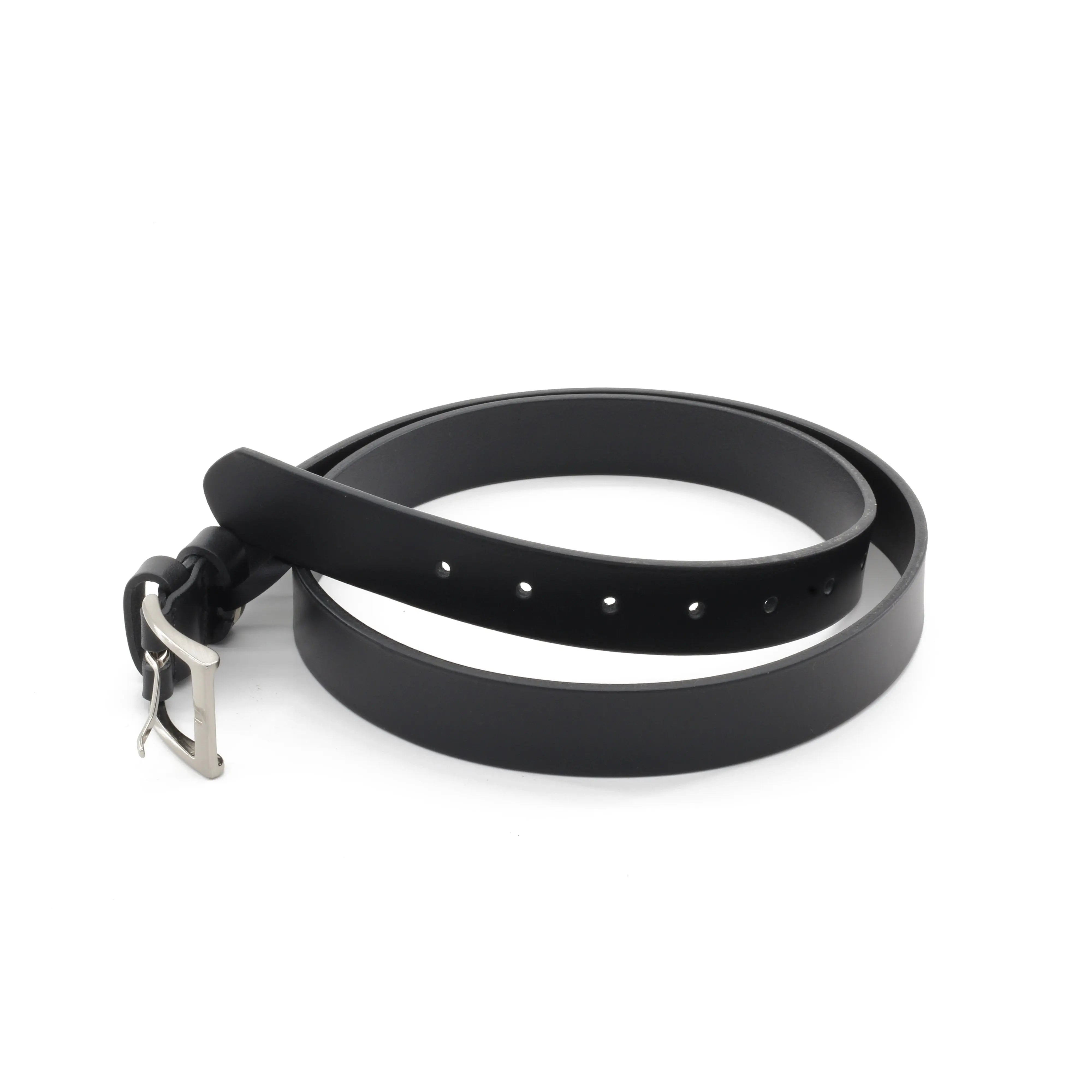 Ceinture hotsell cuir noire